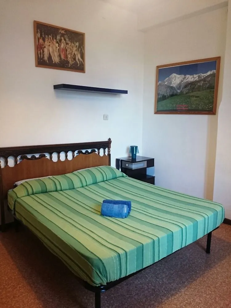 Arcobaleno Royal Hotel Roma