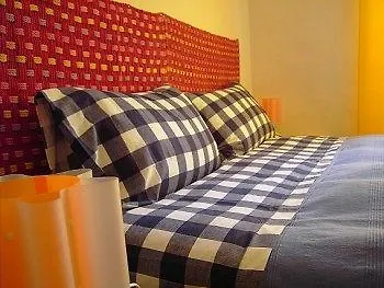 Arcobaleno Royal Hotel Roma